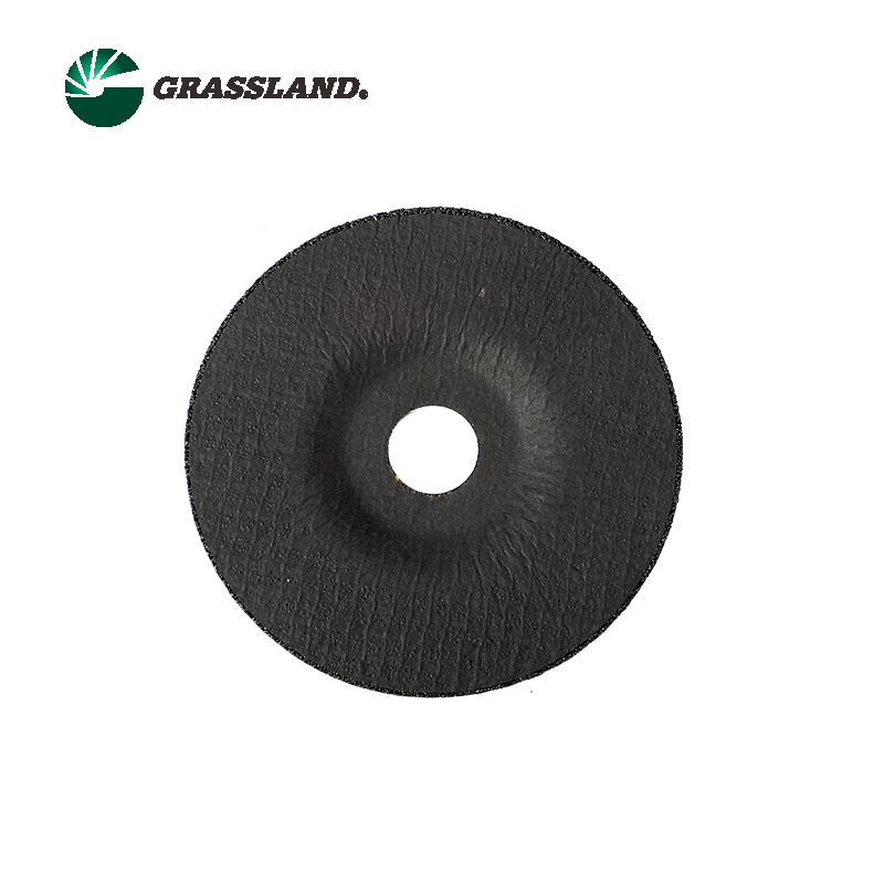 T42-125X3.2X22 5inch metal cutting and grind wheel Grassland - Image 2