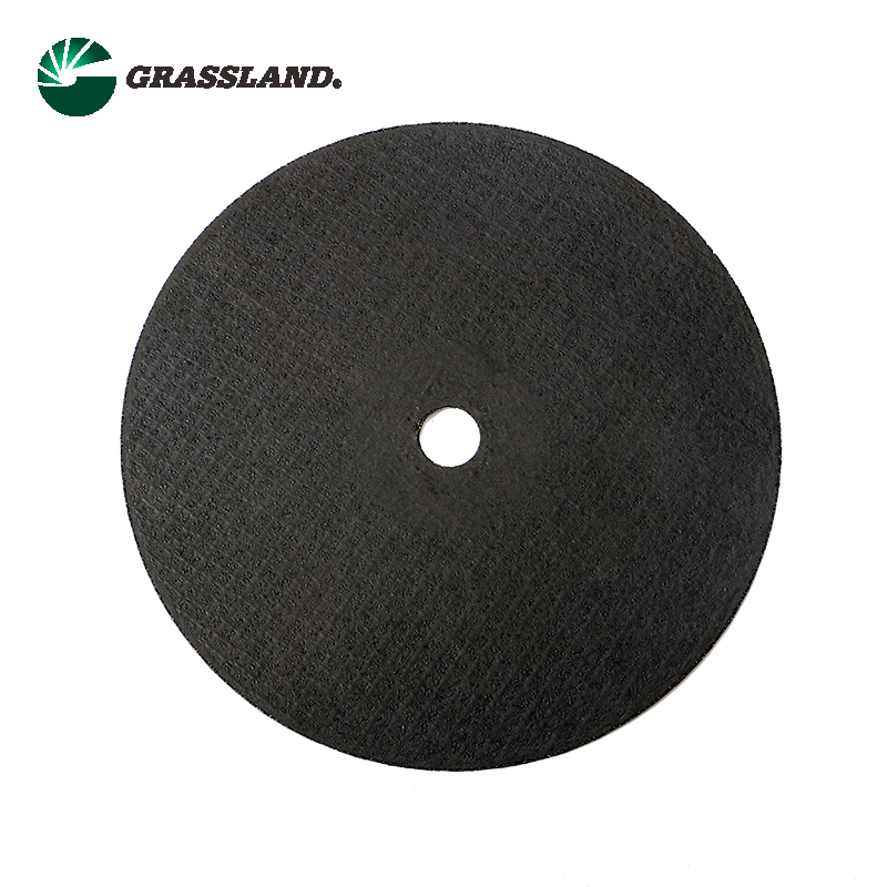 7-Inch Metal Cutting and Grinding Disc