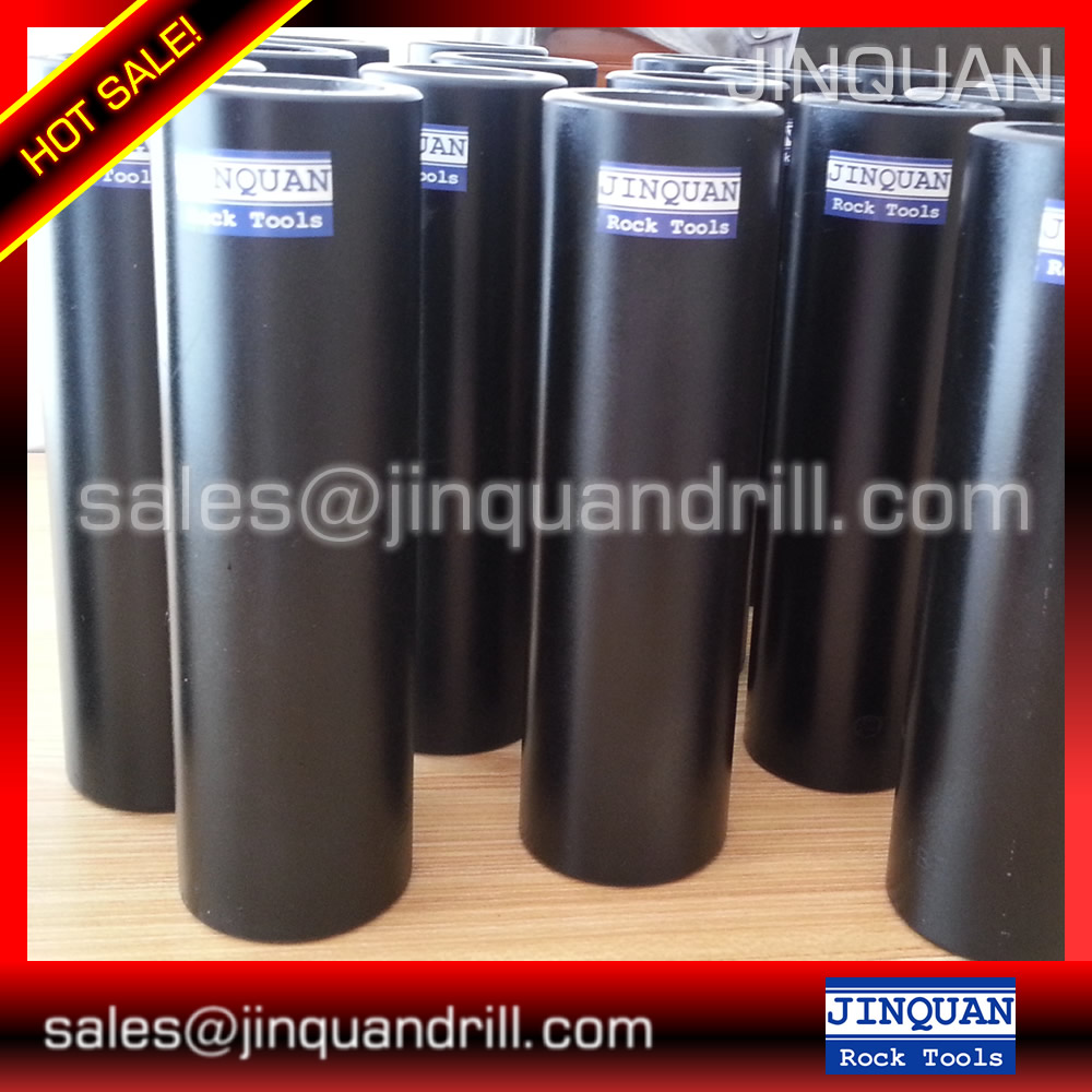 T45 T51 Drill Rod / T45 T51 Threaded drill rods/ Extension rod T45 T51 T38 R38 R32 - Image 2