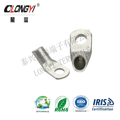 T45°COPPER TUBE TERMINALS - Image 3