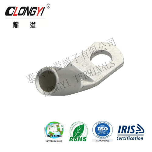 T45°COPPER TUBE TERMINALS - Image 2