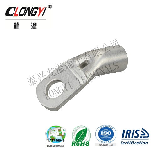 T45°COPPER TUBE TERMINALS - Image 3