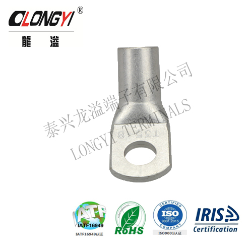 T45° Copper Tube Terminals