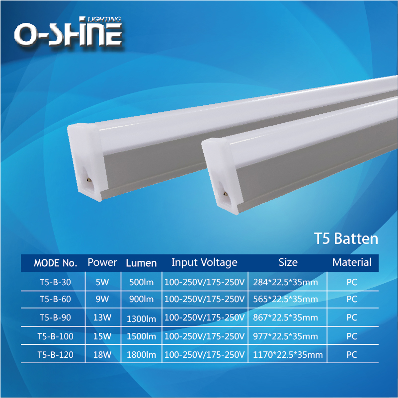 T5 batten - Image 2