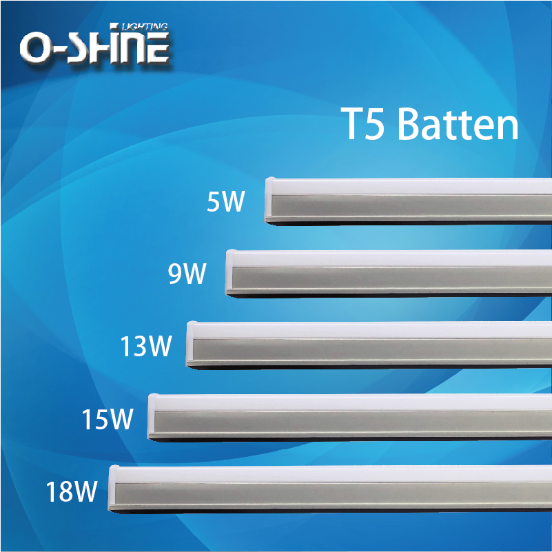 LED Batten Fixture