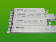 Electronic Ballast for T5/T8 Lamps