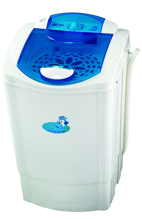 Compact Portable Mini Washing Machine