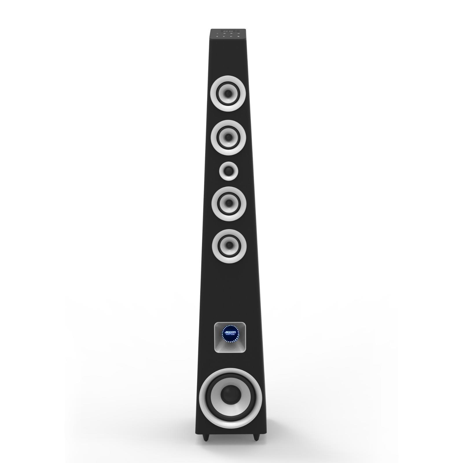 T7-15X- Ultra-high fidelity home cinema level Bluetooth audio - Image 2