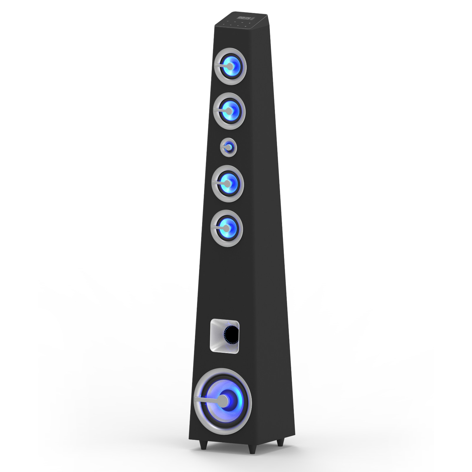 T7-15XP- Ultra-high fidelity home cinema level Bluetooth audio - Image 3