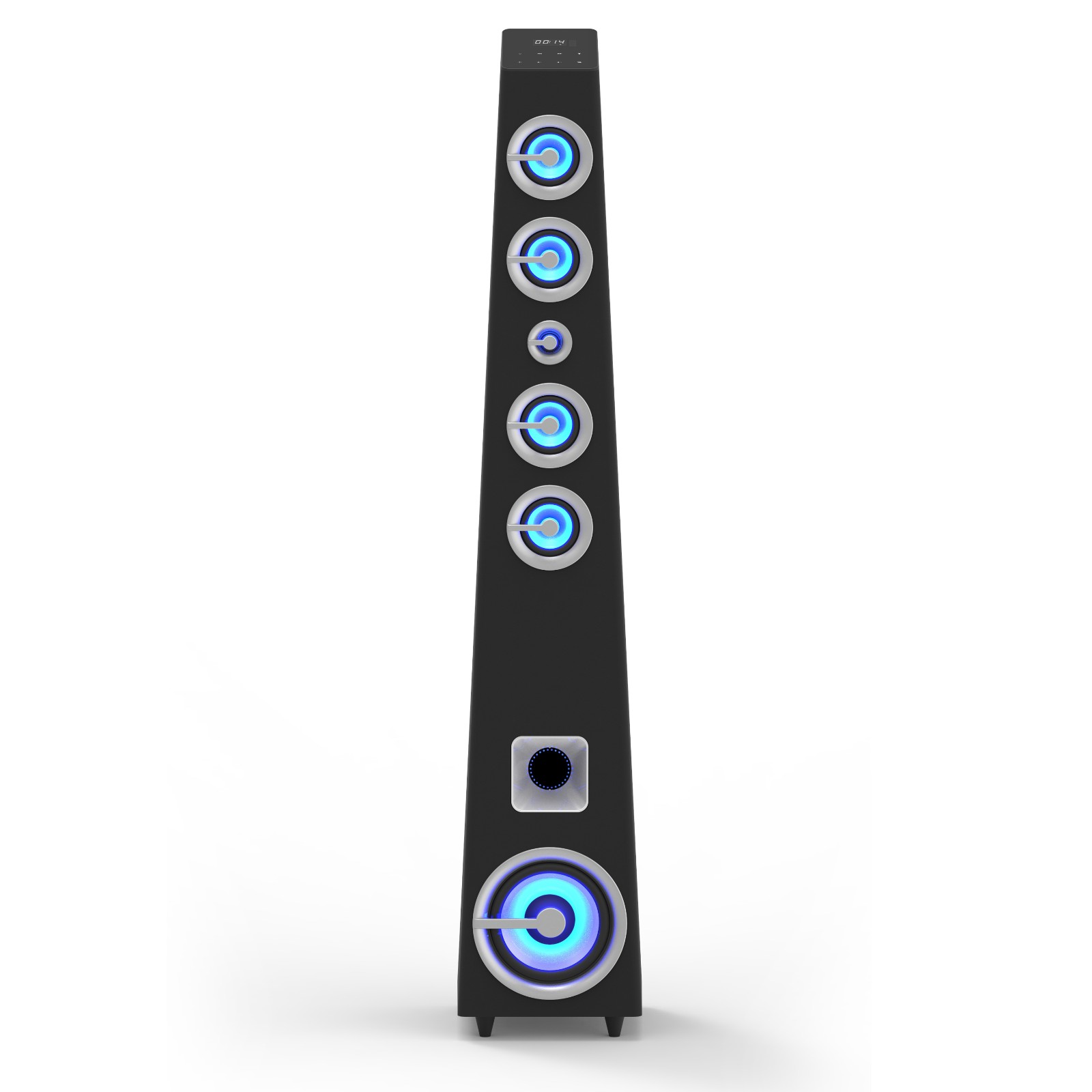 T7-15XP- Ultra-high fidelity home cinema level Bluetooth audio - Image 2
