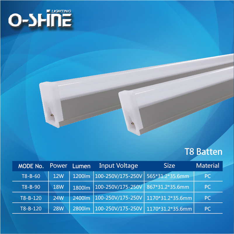 T8 batten - Image 2