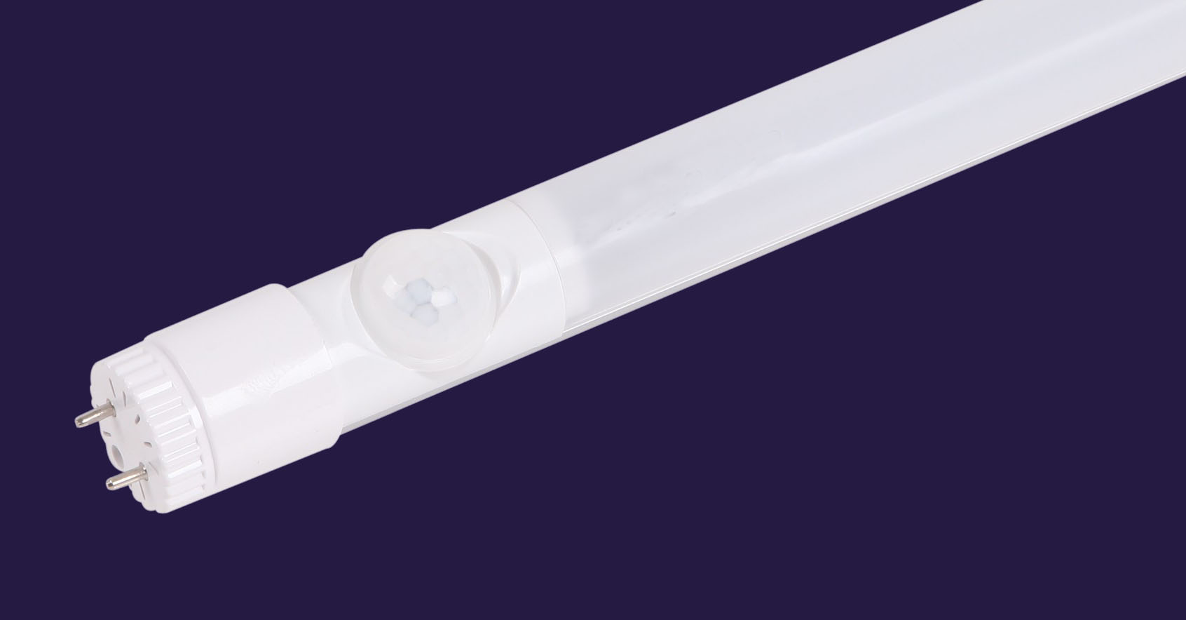 T8 LED PIR SENSOR TUBE - Image 2