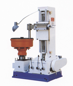 Vertical Fine Honing Machine for Internal Cylinders