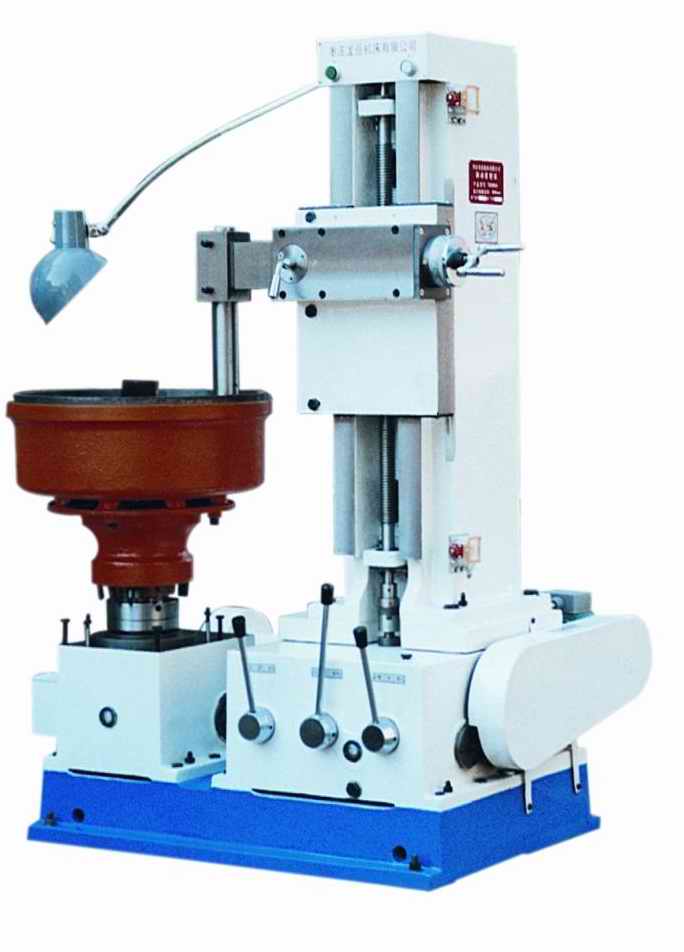 Vertical Honing Machine