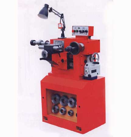 Precision Metalworking Lathe