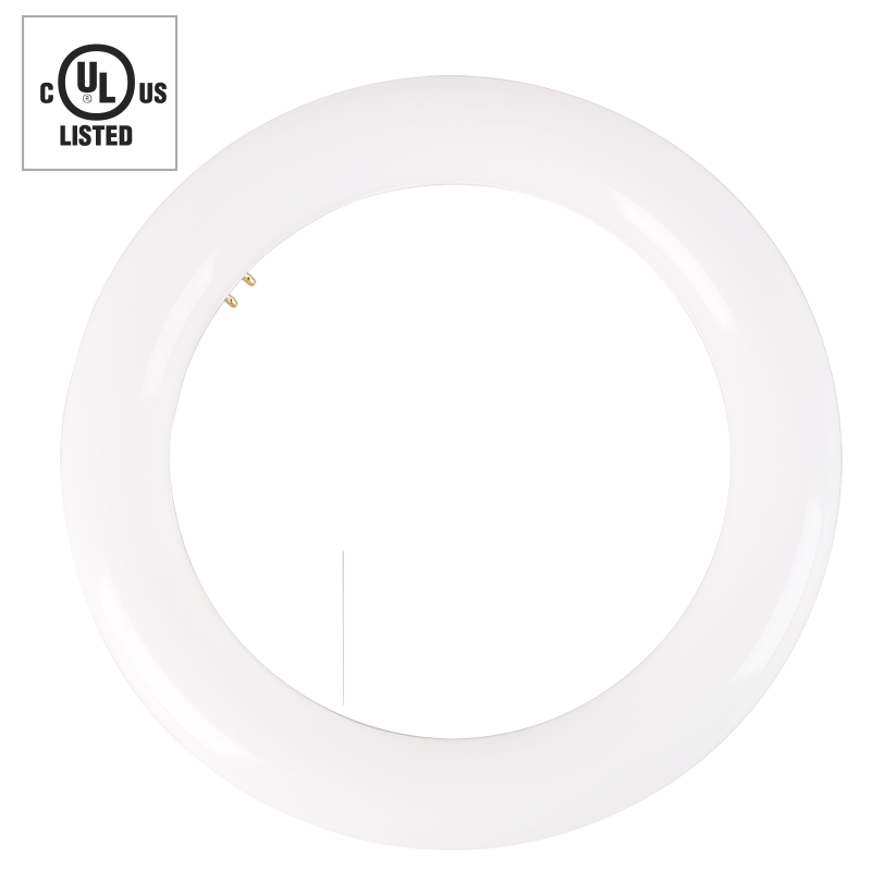 T9 G10q 4PIN 400MM Ring LED Circle Round Tube Light Replace fluorescent Circular Tube - Image 2
