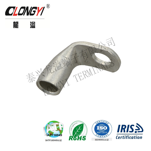T90 copper tube terminal - Image 3