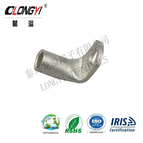 T90 copper tube terminal - Image 2