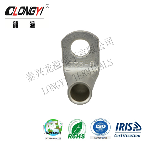 T90 Copper Cable Lug Terminal