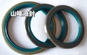 Motorcycle TA Oil Seal