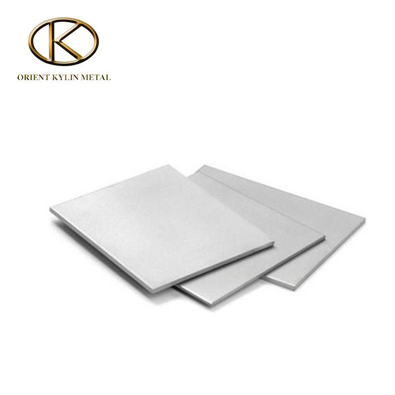 Ta1 Ta2 High Density Pure Tantalum Sheet Plate Foil for Vacuum High Temperature Furnace - Image 3