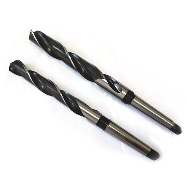 HSS Taber Shank Drill Bit