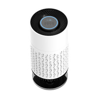 Personal Tabletop Air Purifier