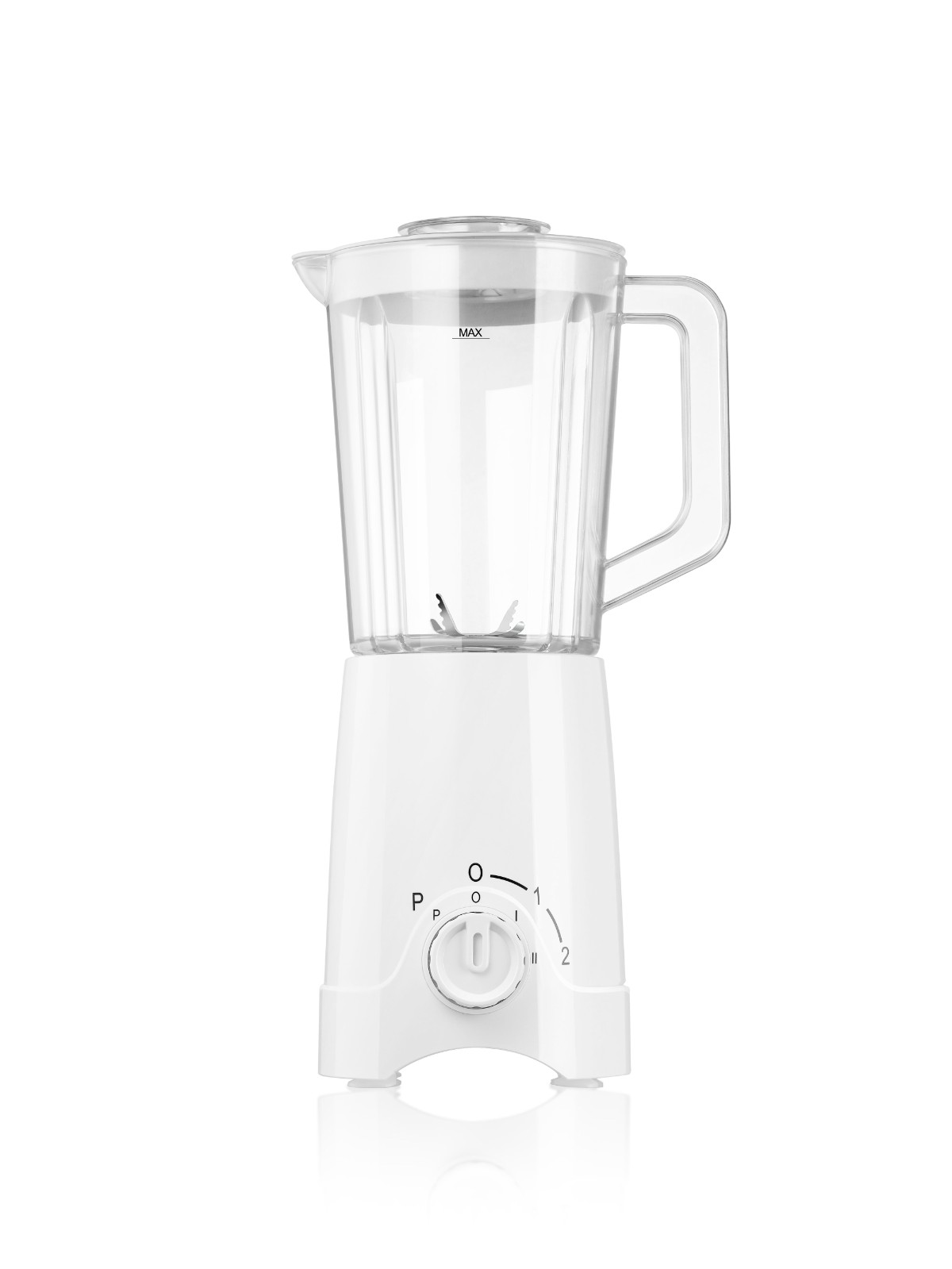 table blender 2 in 1 blender 300/500W - Image 2