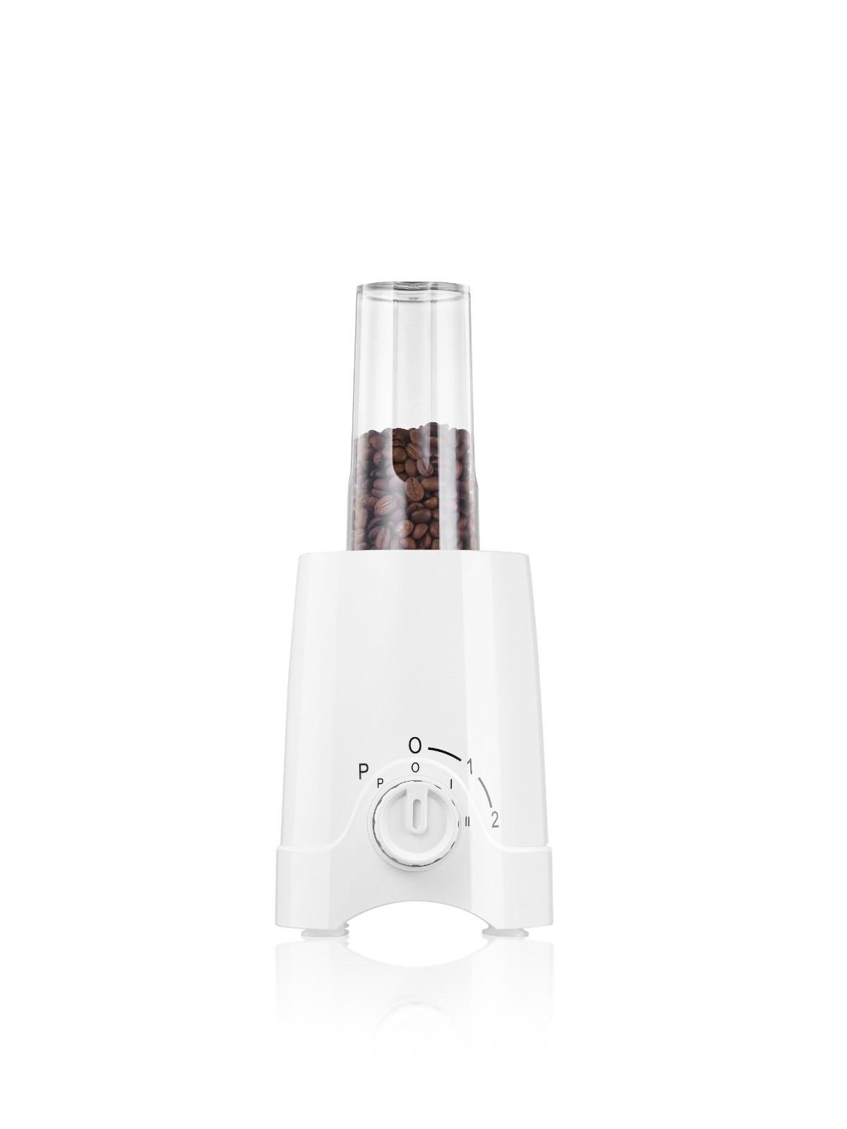 Tabletop 2-in-1 Blender with Grinder