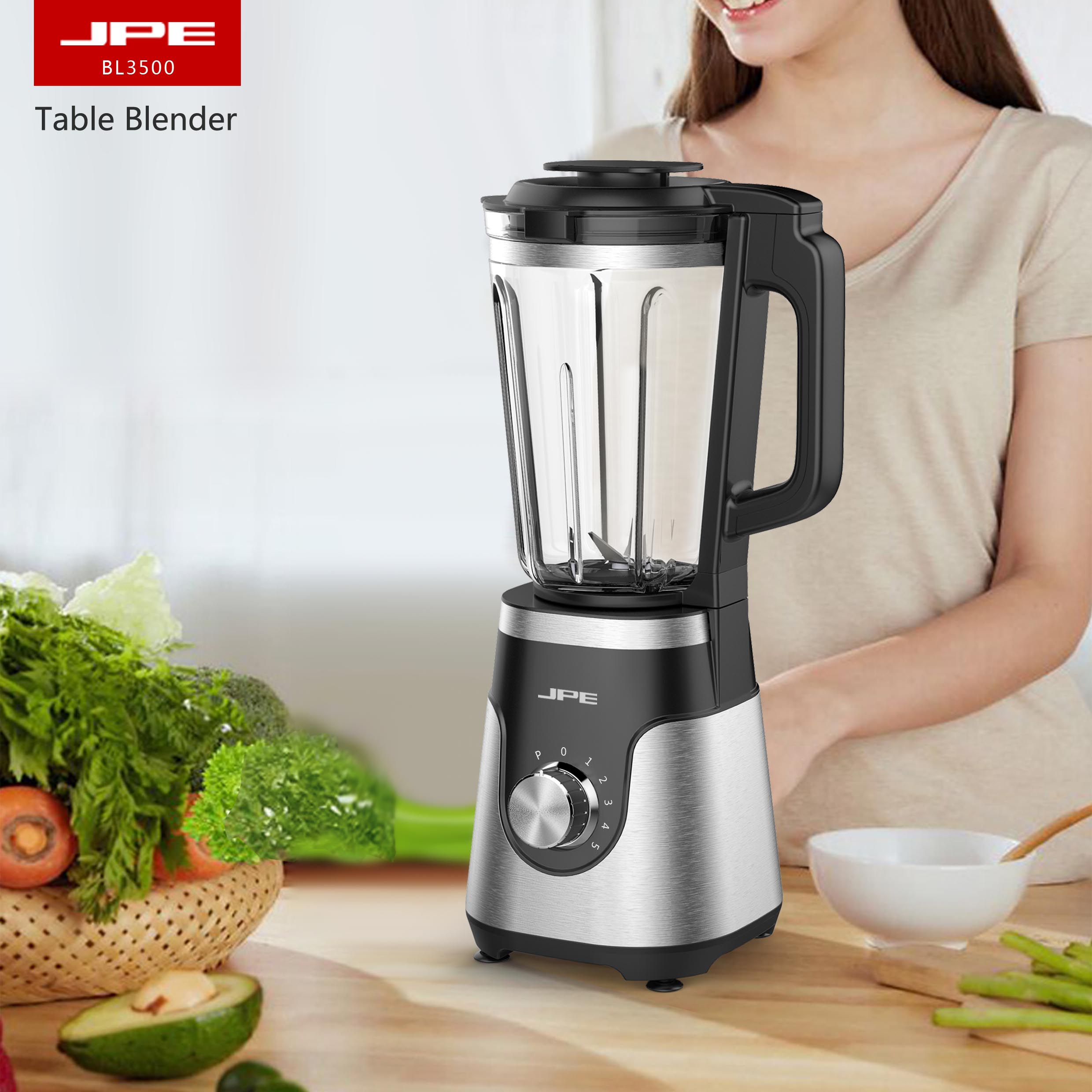 Table Blender - Image 2