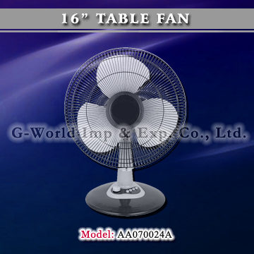 Table fan(AA070024A) - Image 3