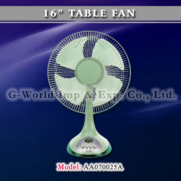 Table fan(AA070025A) - Image 3