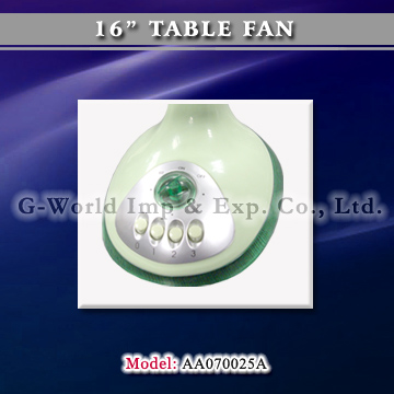 Table fan(AA070025A) - Image 2