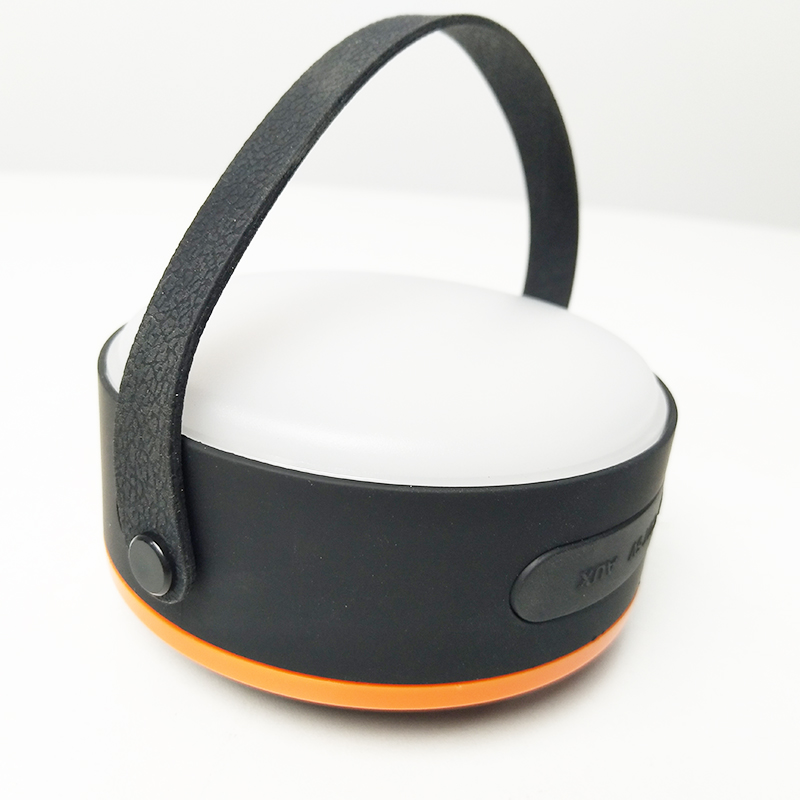Table lamp bluetooth speakers - Image 2