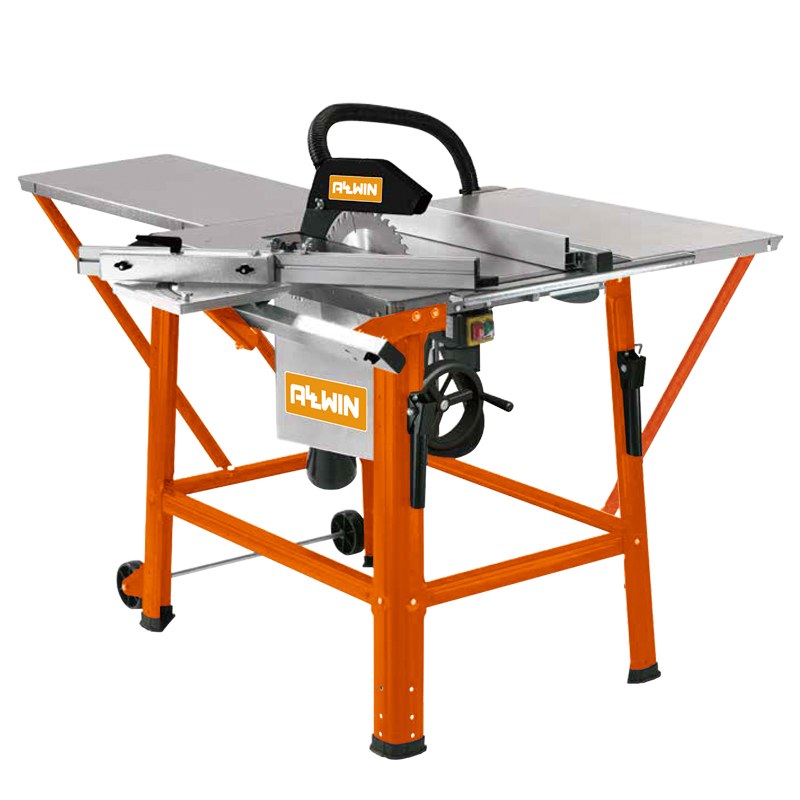 Table saw - Image 2