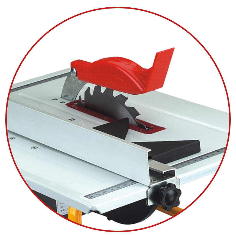 TABLE SAW - Image 3