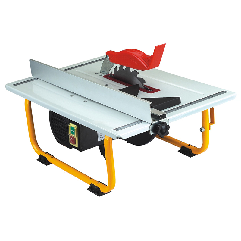 TABLE SAW - Image 2