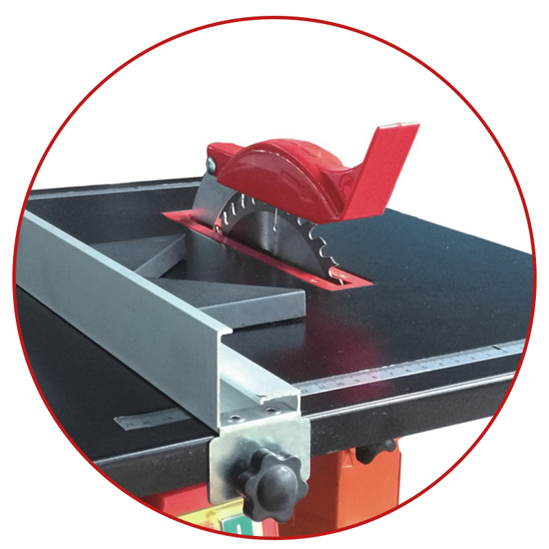 TABLE SAW - Image 3
