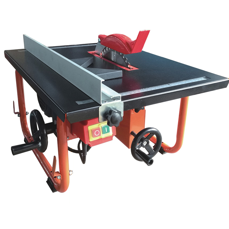 TABLE SAW - Image 2