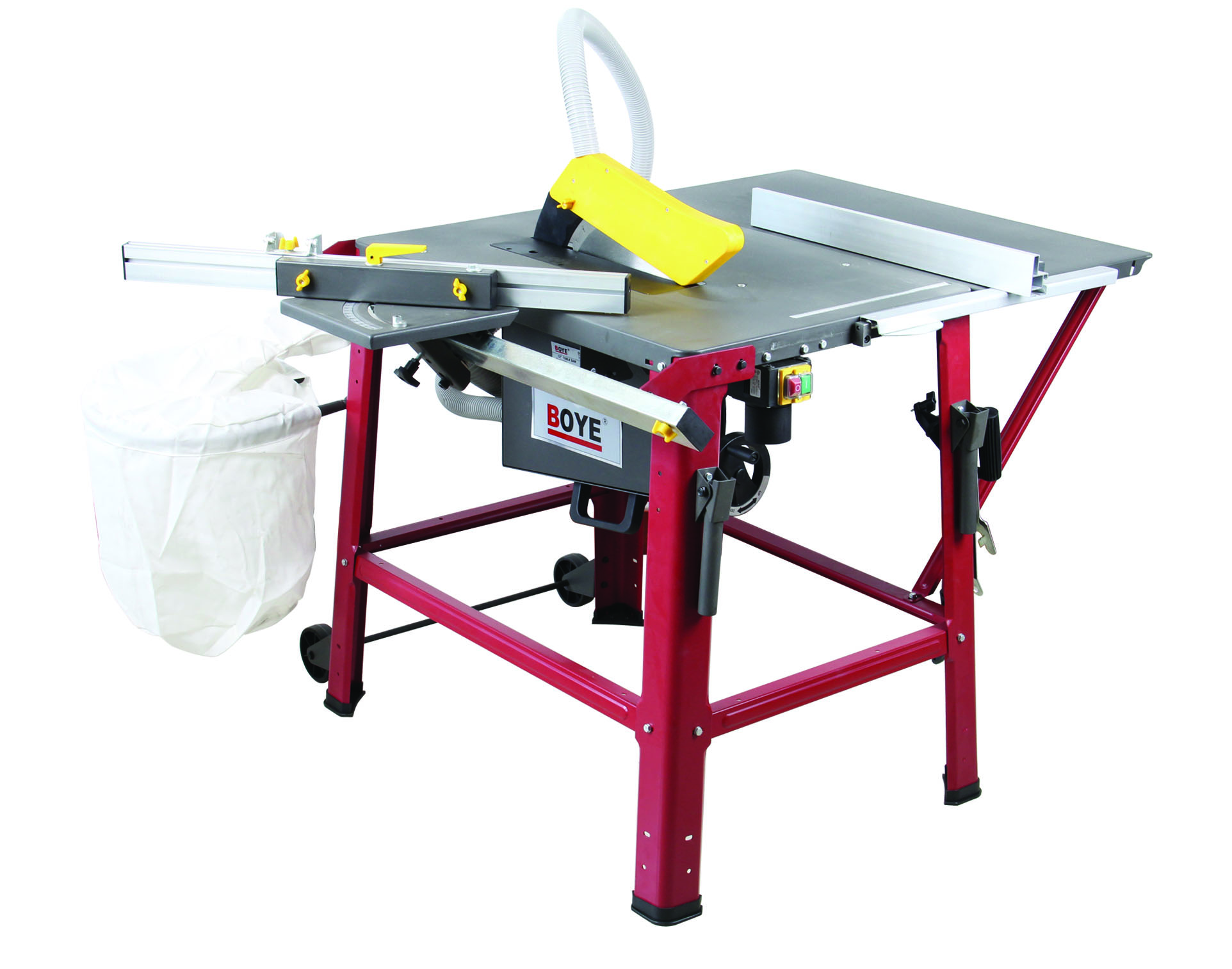 Table saw - Image 3