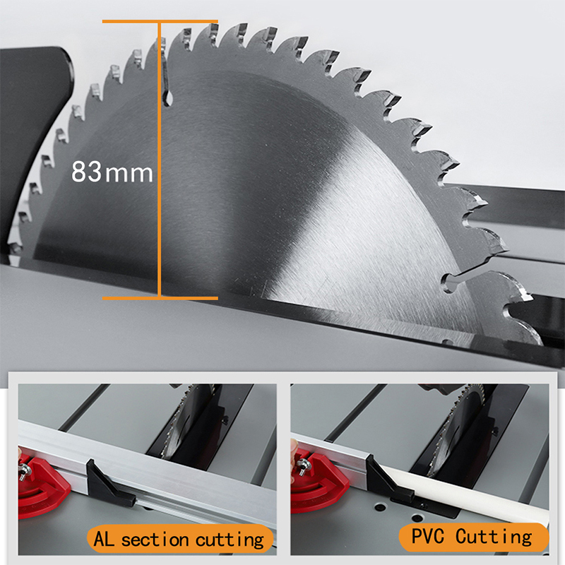 Table saw - Image 2