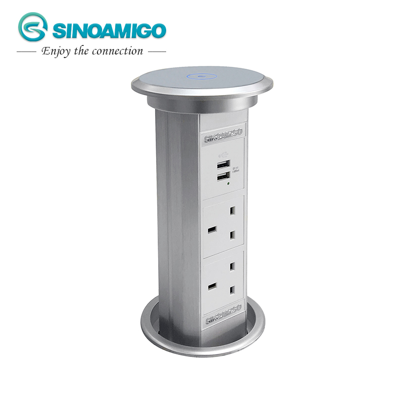 Table Socket - Image 2