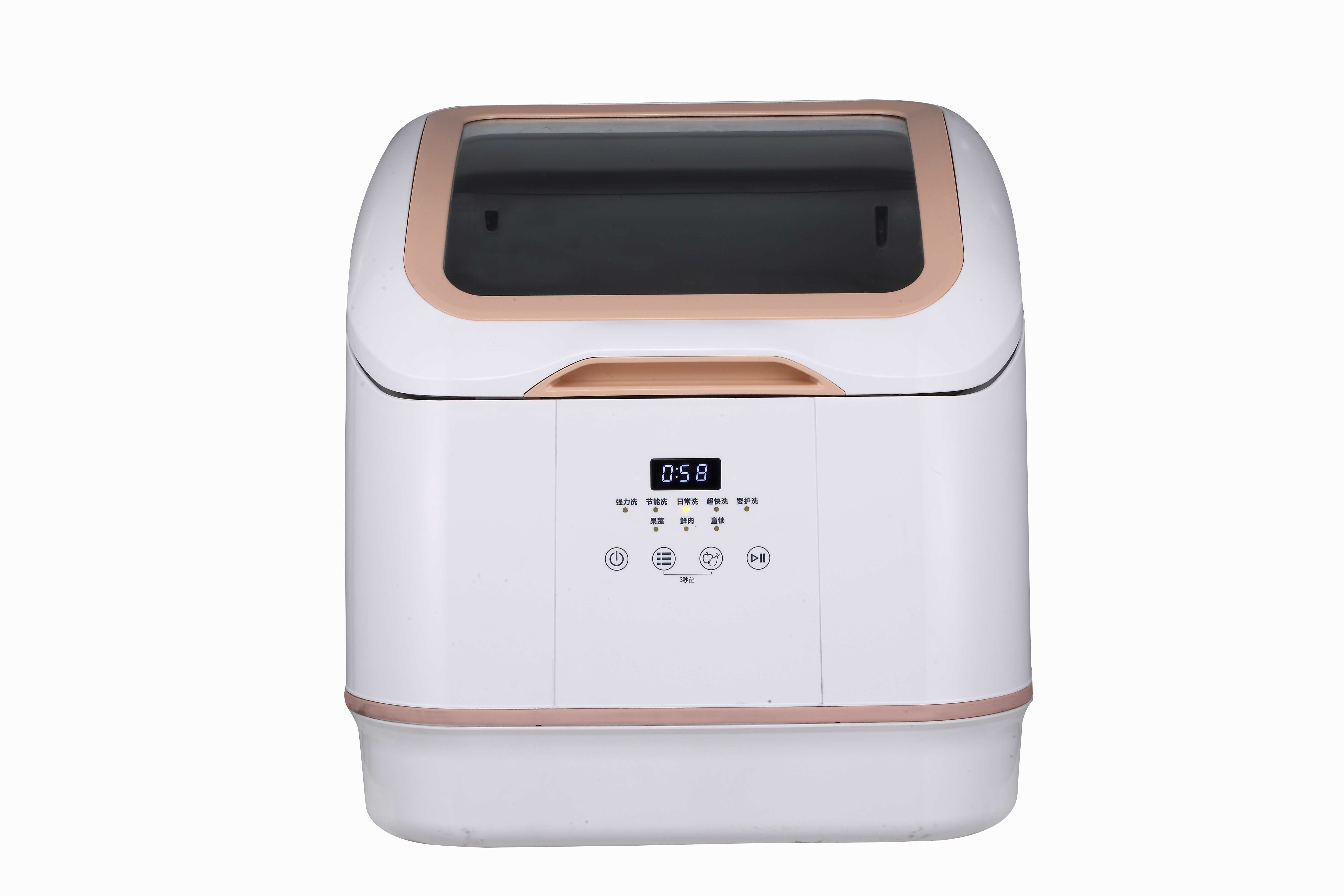 table top dishwasher - Image 2