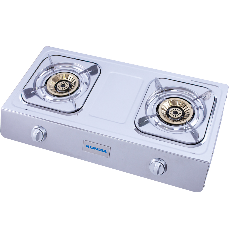 table top gas stove E-1 - Image 2