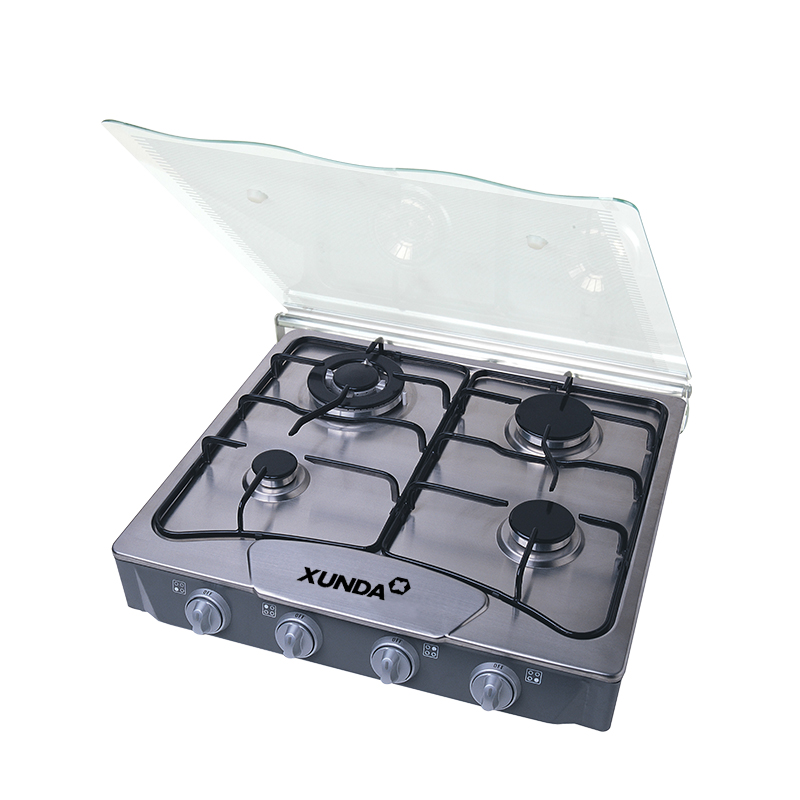 table top gas stove T4-S60C - Image 2