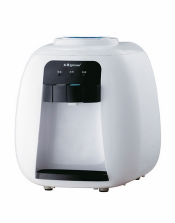 Tabletop Hot and Cold Water Dispenser