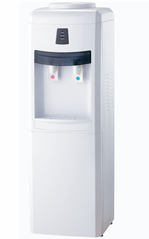 Tabletop Hot and Cold Water Dispenser