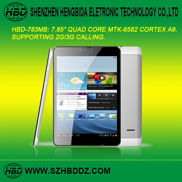 Tablet PC - Image 3