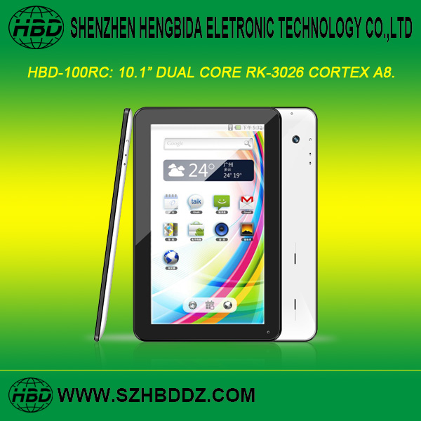 Tablet PC - Image 3