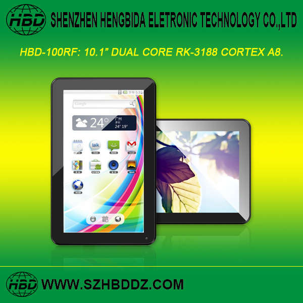 Tablet PC - Image 3